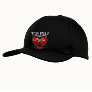 Gorra "Talismán"